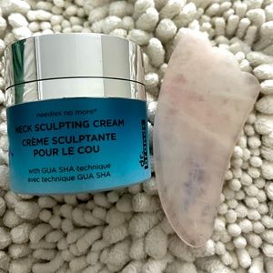 DR. BRANDT NECK SCULPTING CREAM